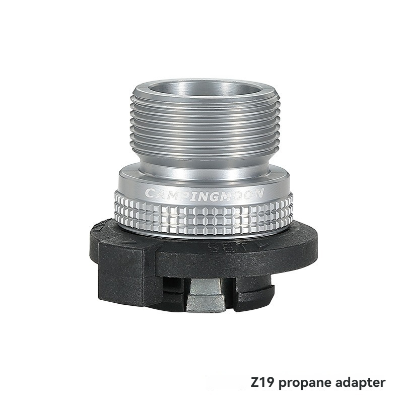 Camping Cooking Propane - CAMPINGMOON Z19 Propane ke Aksesori Berkemah