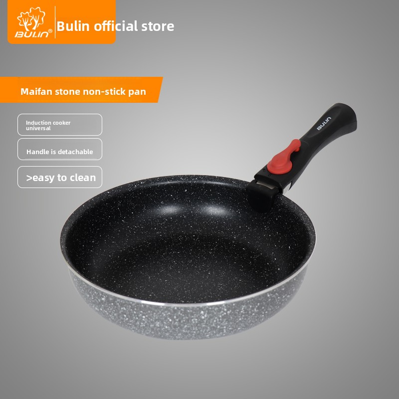 Camping Cooking Wok - Wajan Luar Ruangan 2026, Peralatan Masak