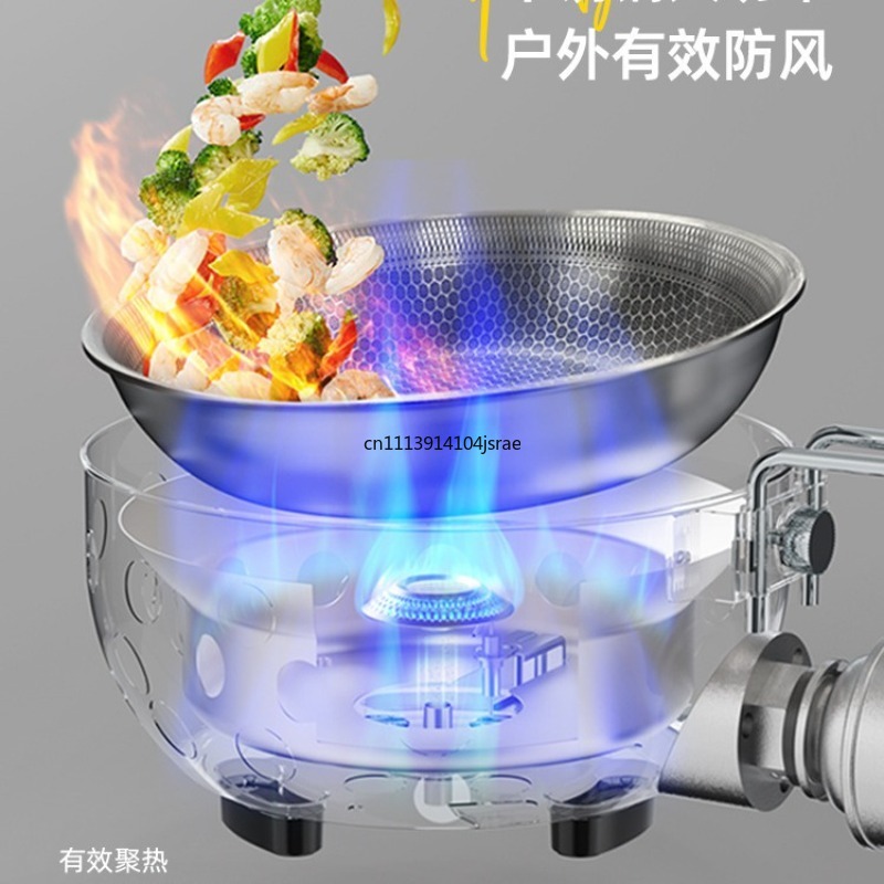 Kompor Kaset Portabel untuk Lu - Camping Cooking One Pot ulasan dan harga