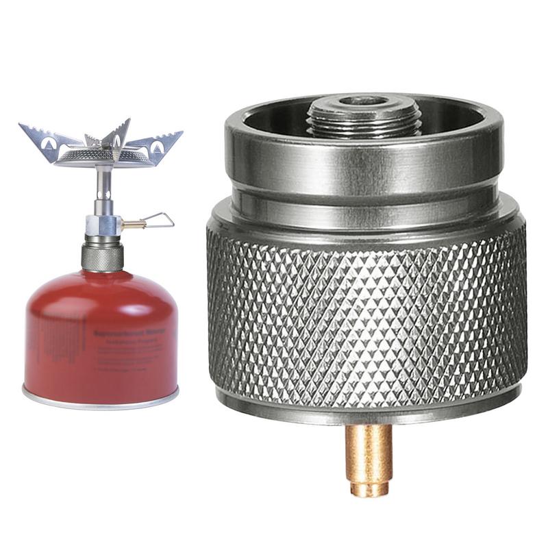 Adaptor propana ke Butanes, ad - Camping Cooking Propane ulasan dan harga
