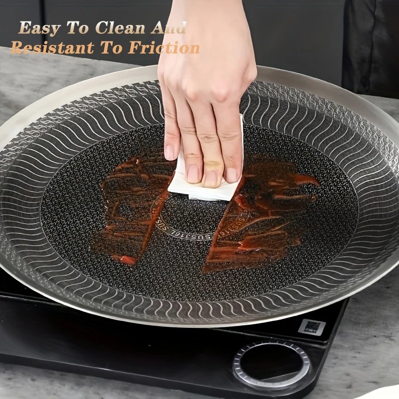 Panci Panggangan BBQ Multifung - Camping Cooking Pan ulasan dan harga