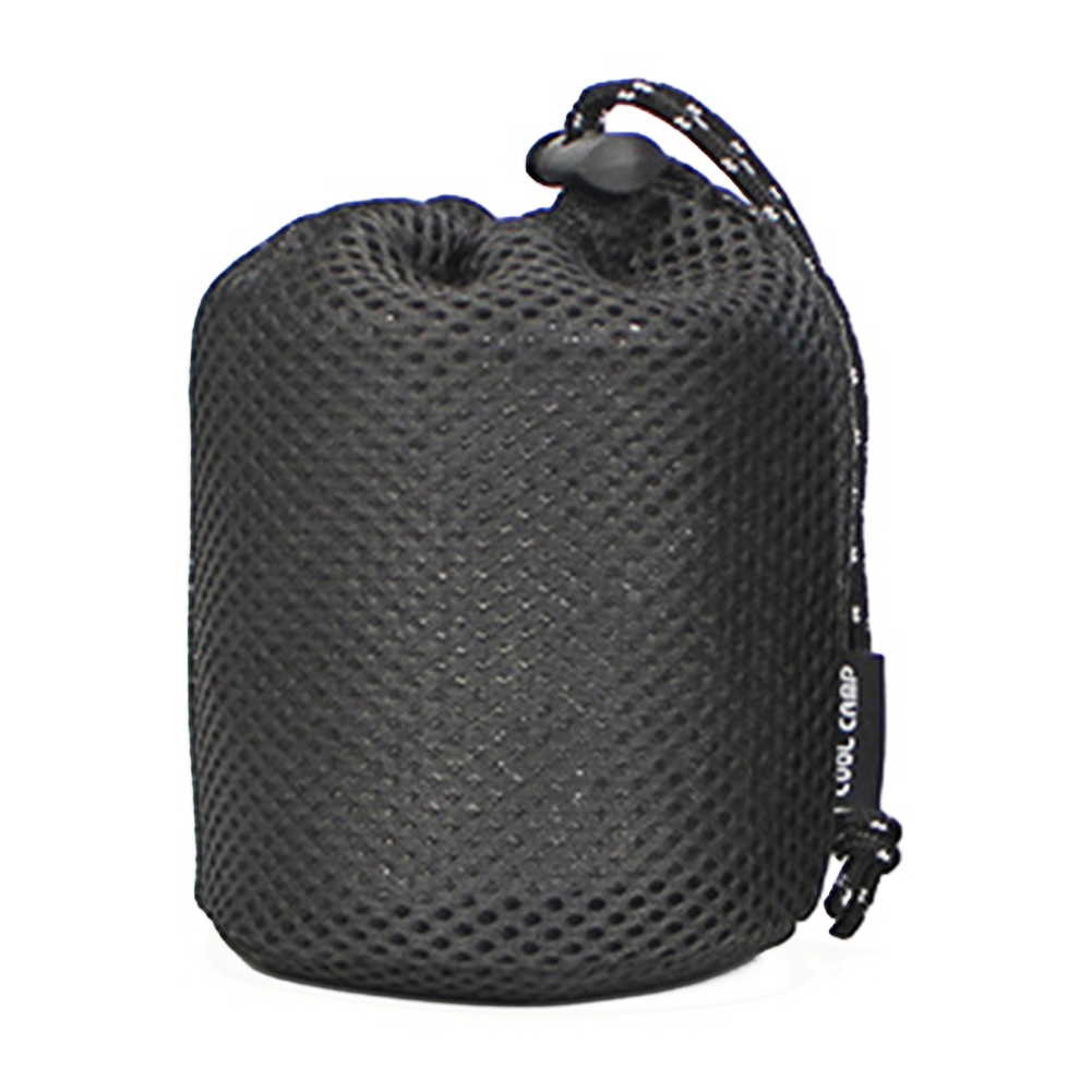 Tas Penyimpanan Panci Luar Rua - Camping Cooking Pan Set ulasan dan harga