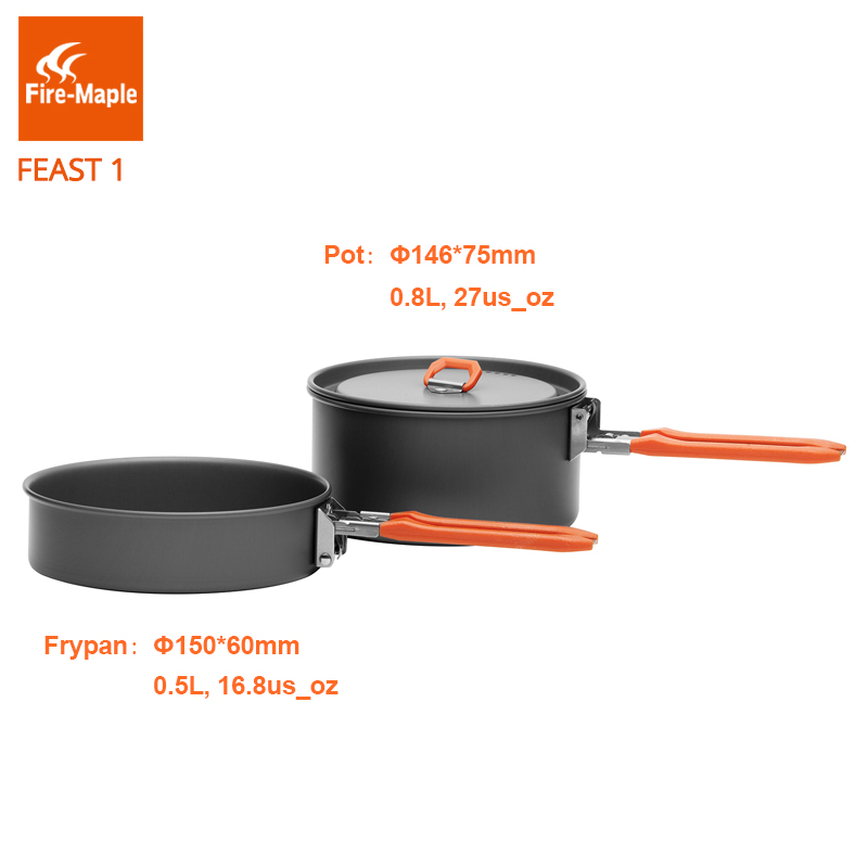 Api Maple Pesta 1 Luar Ruangan - Camping Cooking Rice ulasan dan harga