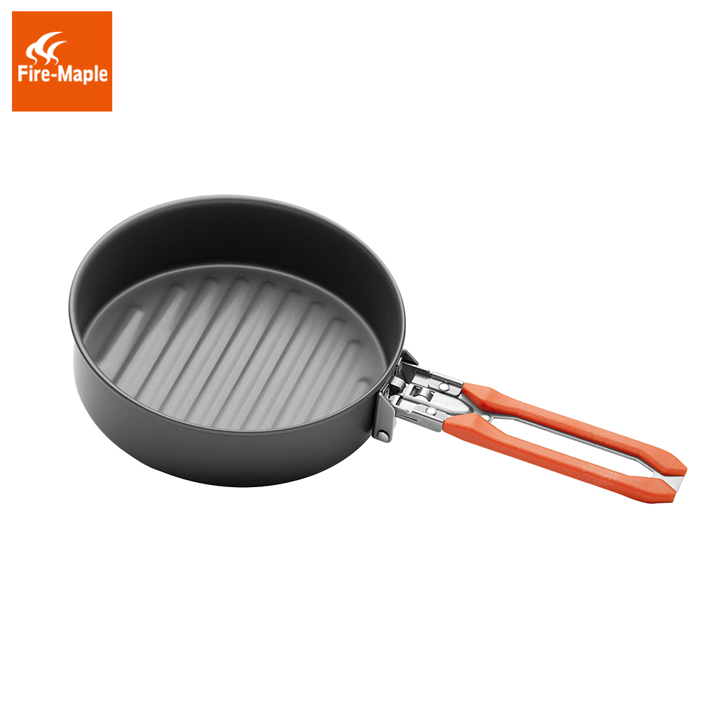 Api Maple Pesta 1 Luar Ruangan - Camping Cooking Rice ulasan dan harga