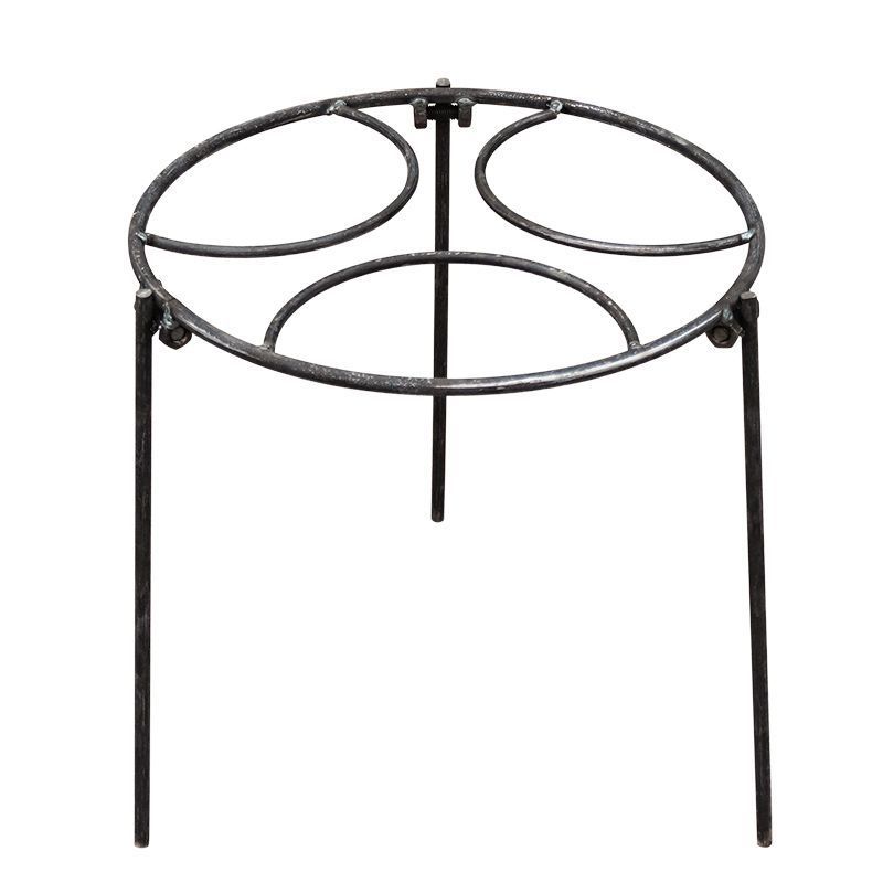 Alat Masak di Atas Api Unggun  - Camping Cooking Tripod ulasan dan harga