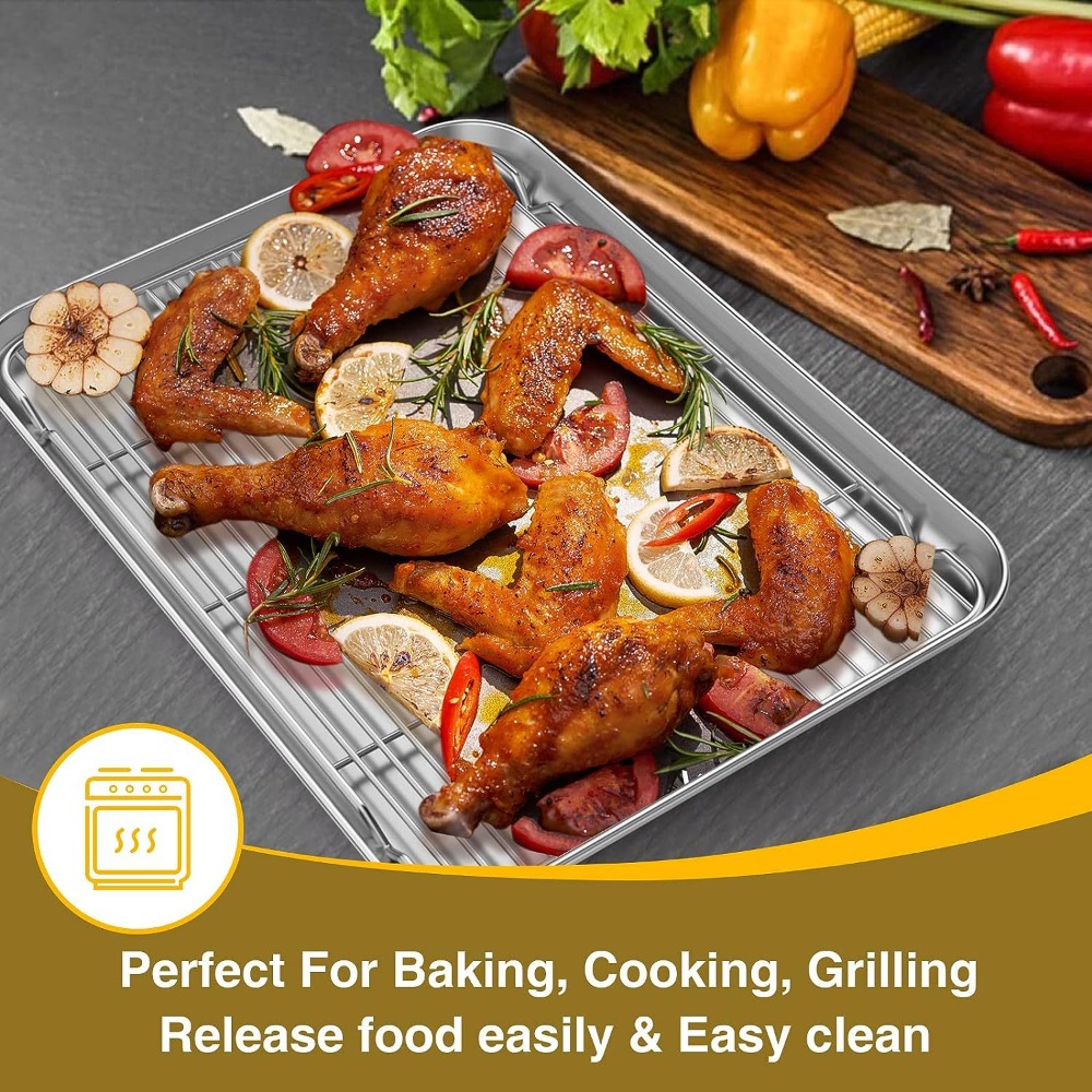 Loyang Multifungsi dengan Rak  - Camping Cooking Wok ulasan dan harga