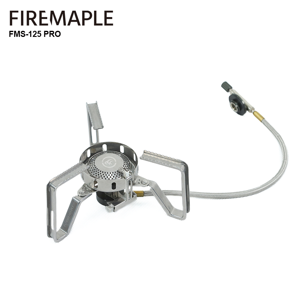 Fire-Maple kompor tahan angin  - Camping Cooking Lightweight ulasan dan harga
