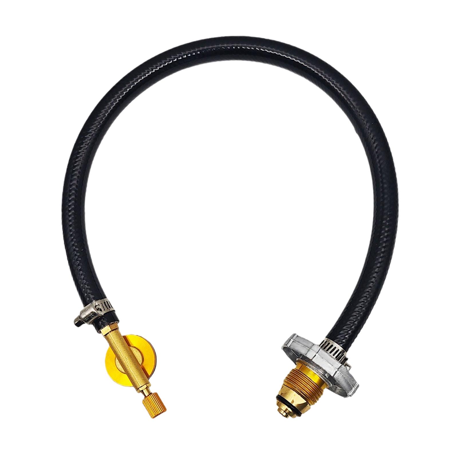 Selang Adaptor Pengisian Tangk - Camping Cooking Propane ulasan dan harga