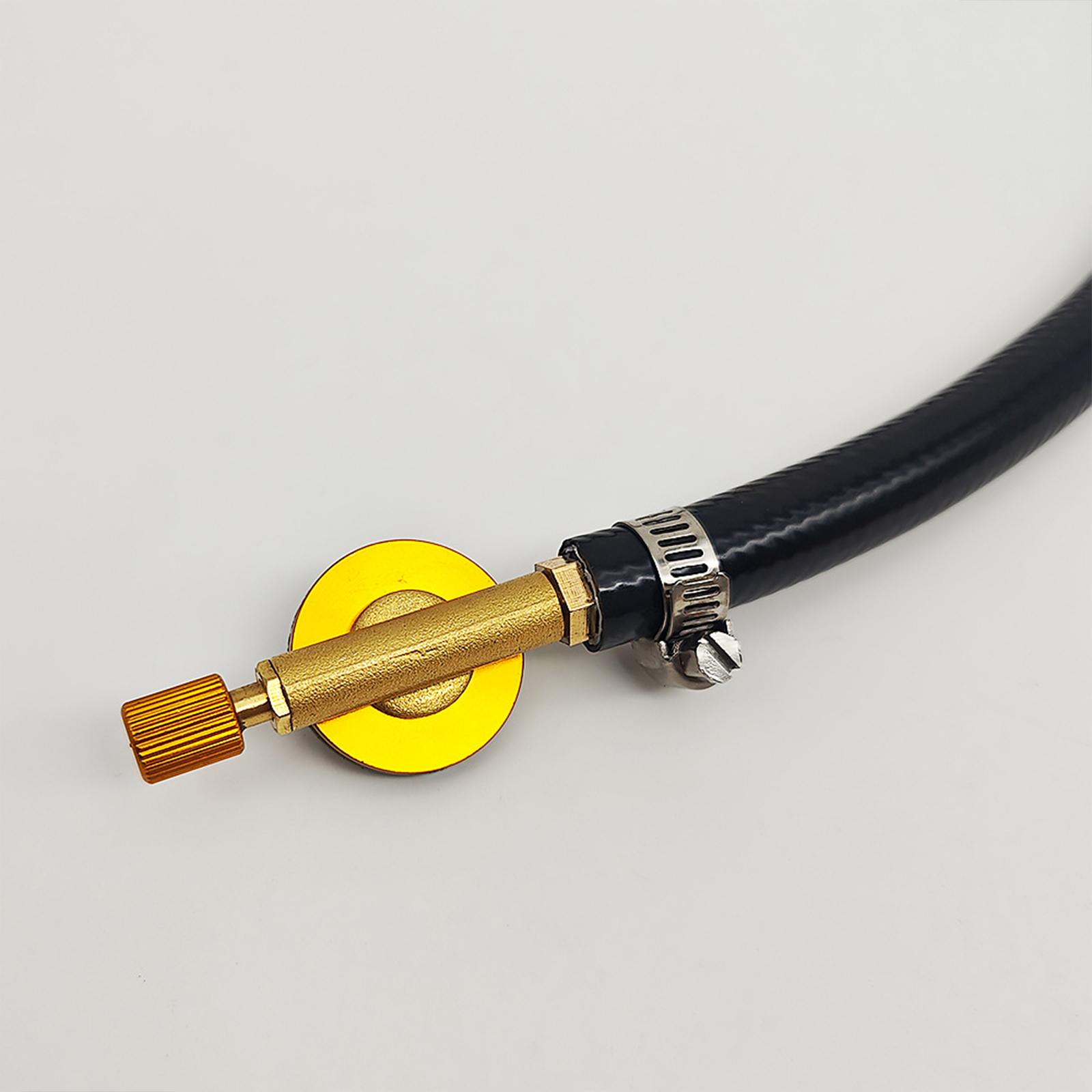 Selang Adaptor Pengisian Tangk - Camping Cooking Propane ulasan dan harga