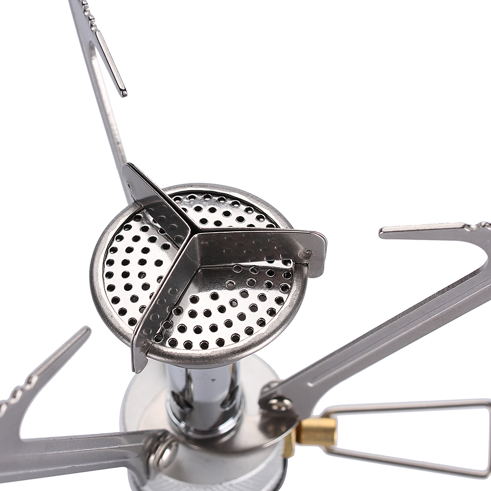 BRS Kompor Kemah Luar Ruangan  - Camping Cooking Propane ulasan dan harga
