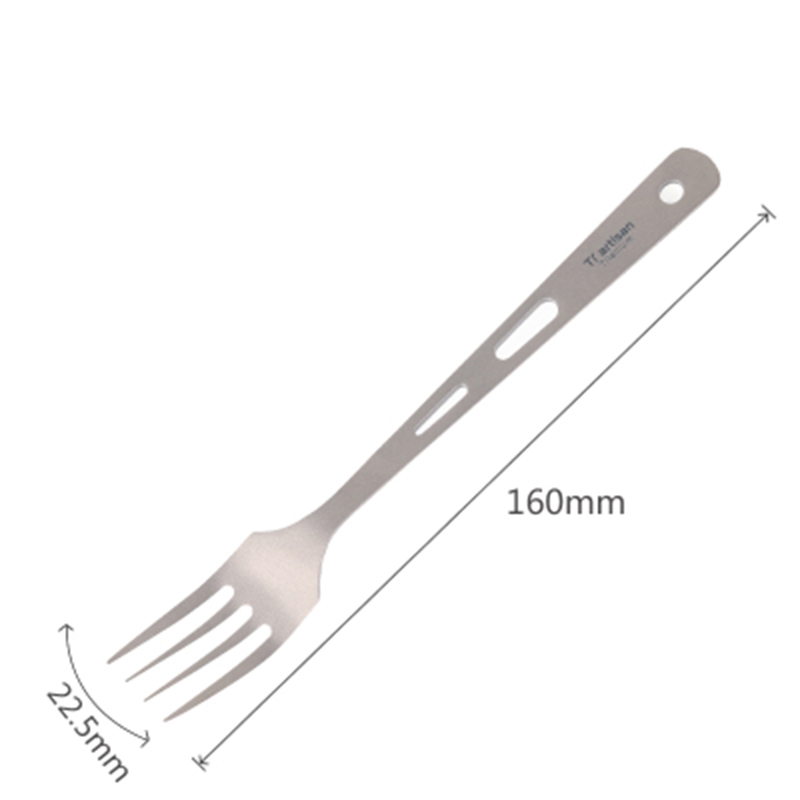 Tiartisan Kit peralatan masak  - Camping Cooking And Eating Set ulasan dan harga