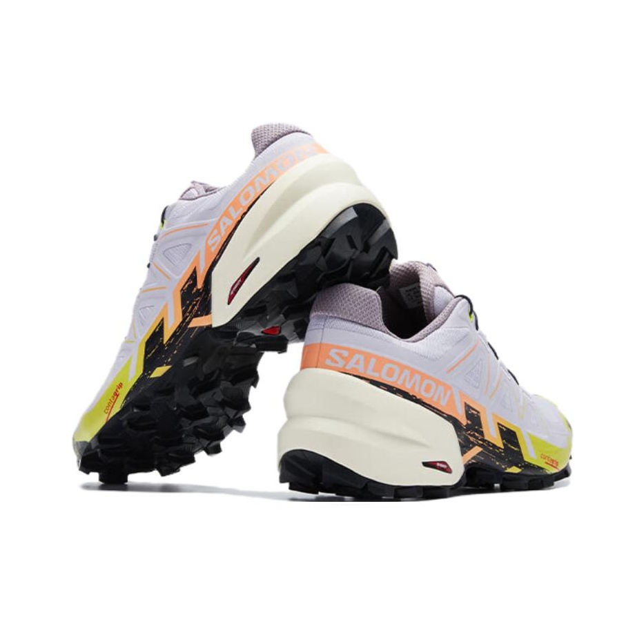 SALOMON Speedcross 6 Sepatu La - Salomon Shoes Speedcross 6 ulasan dan harga