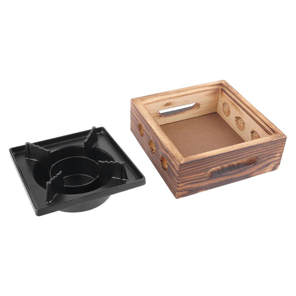 Peralatan Serbaguna Desain Gay - Japanese Camping Cooking Gear ulasan dan harga