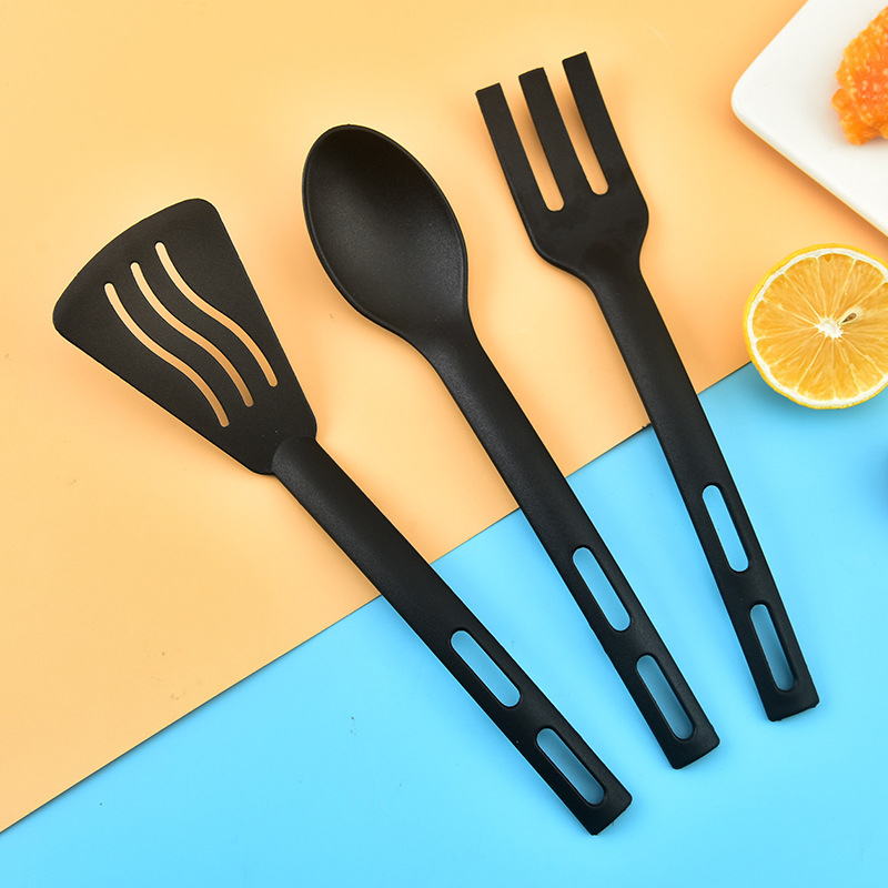 1 buah Set peralatan masak por - Camping Cooking And Eating Set ulasan dan harga