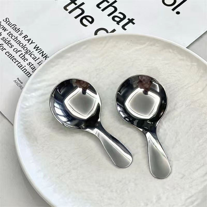 Set Peralatan Makan Baja Tahan - Camping Cooking And Eating Set ulasan dan harga