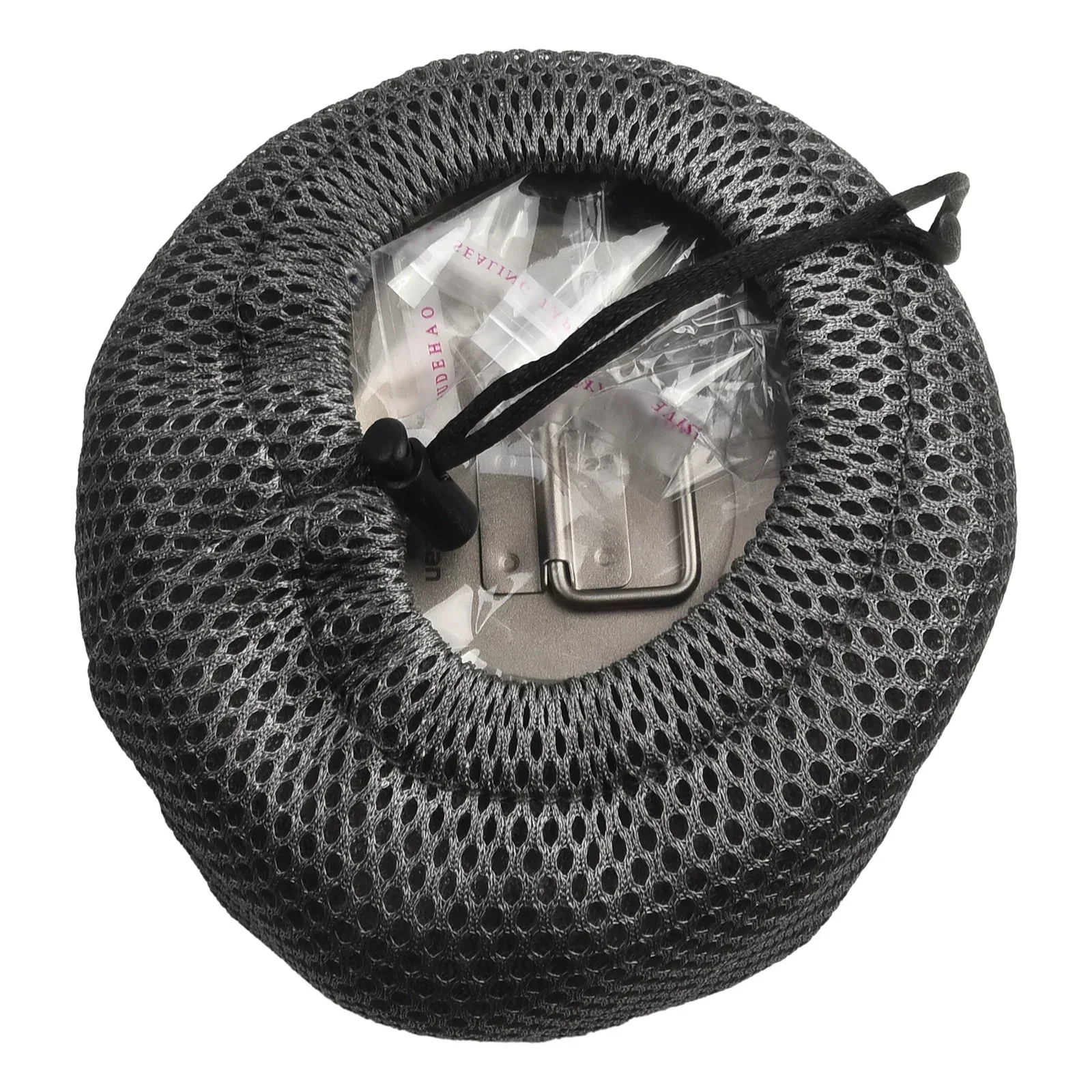 Mangkuk Titanium dengan pegang - Camping Cooking Wok ulasan dan harga