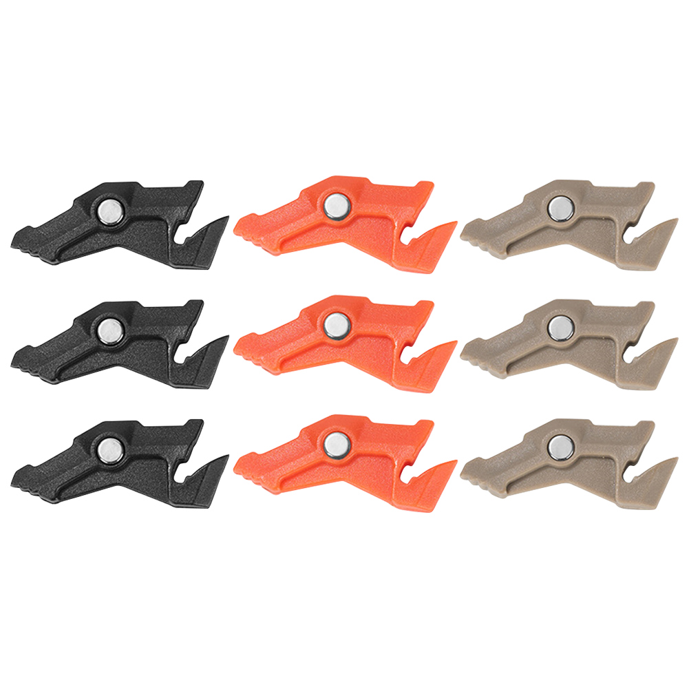 Braket Tangki Gas Tripod Magne - Camping Cooking Tripod ulasan dan harga
