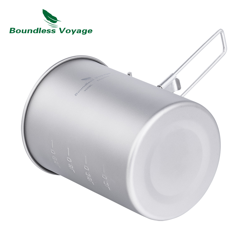 Infinity Voyage 900Ml Cangkir  - Camping Cooking Lightweight ulasan dan harga