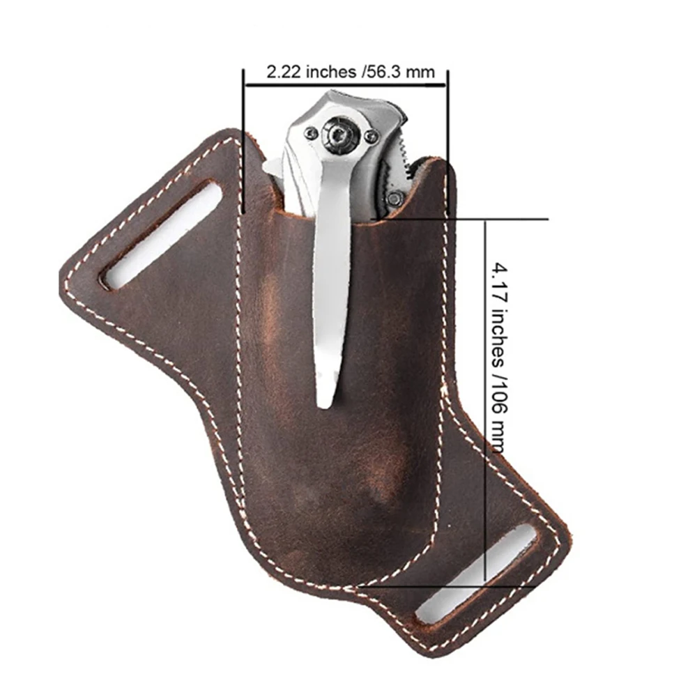 Sarung ketat saku berburu kuli - Camping Cooking Knives ulasan dan harga