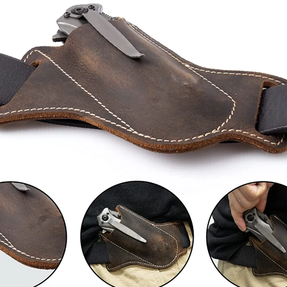 Sarung ketat saku berburu kuli - Camping Cooking Knives ulasan dan harga