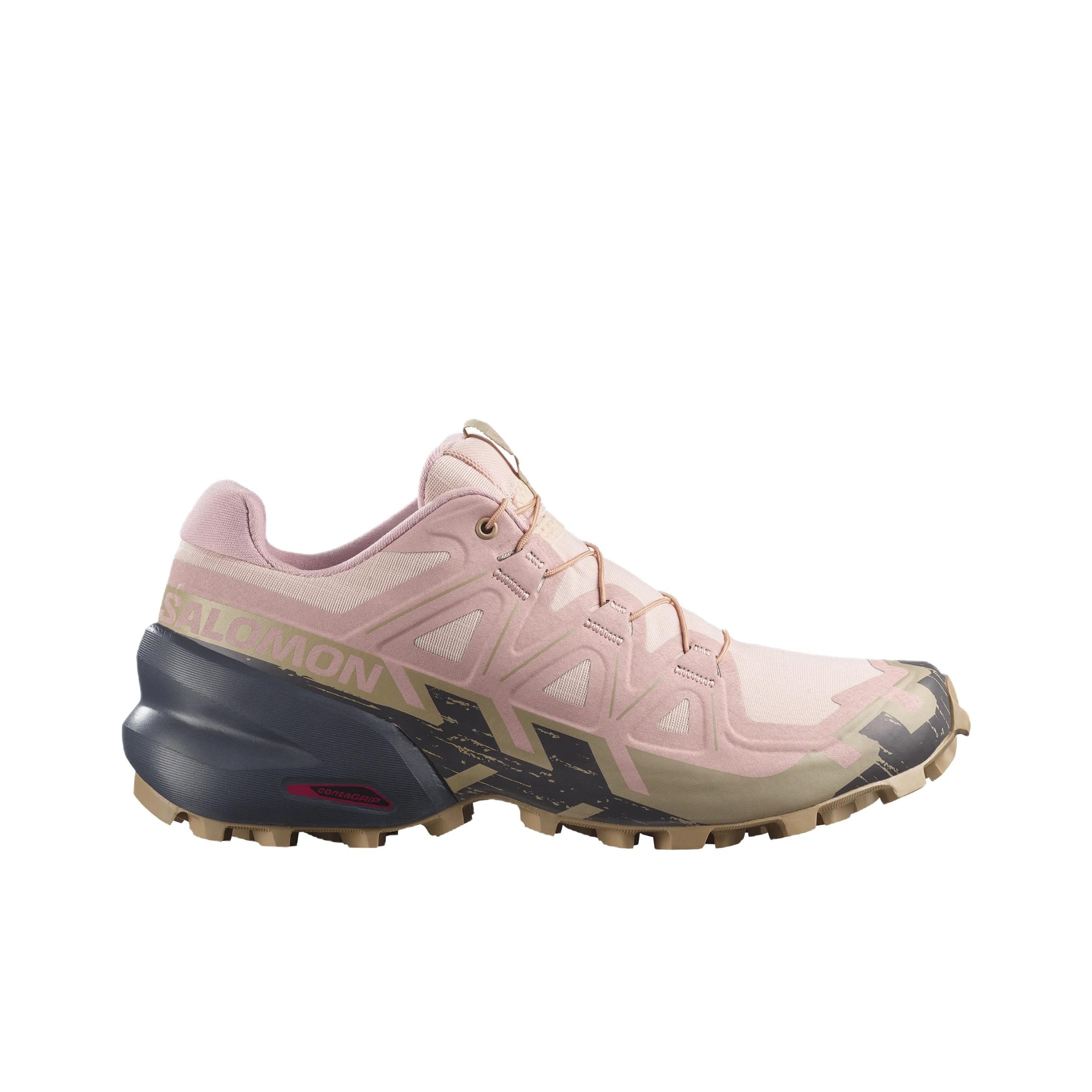 Sepatu Lari Trail SALOMON Spee - Salomon Shoes Speedcross 6 ulasan dan harga