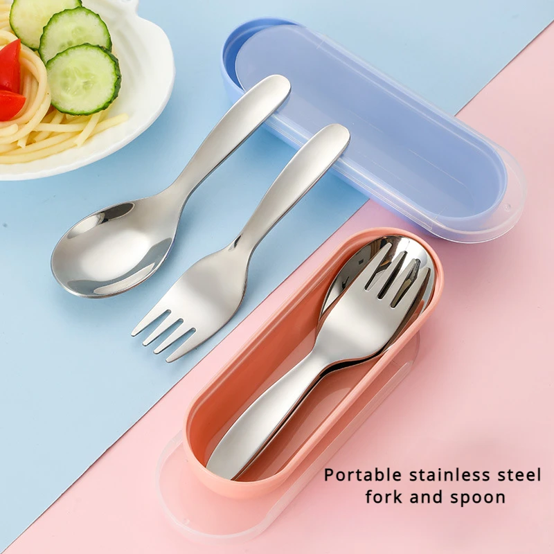 Peralatan makan sendok garpu p - Camping Cooking And Eating Set ulasan dan harga