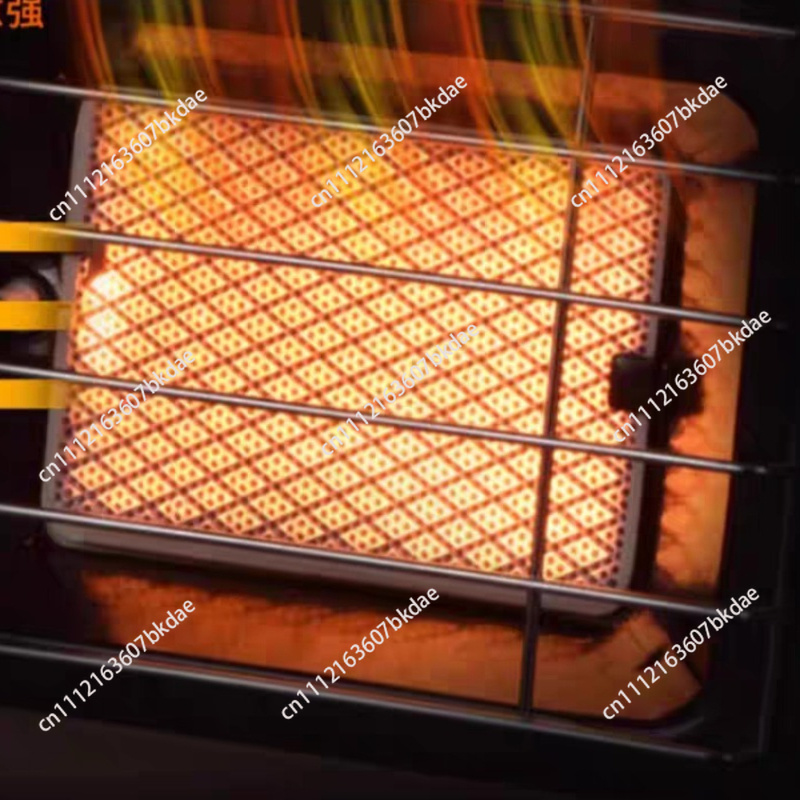 Pemanas Masak Serbaguna Hemat  - Camping Cooking Fire Stove ulasan dan harga