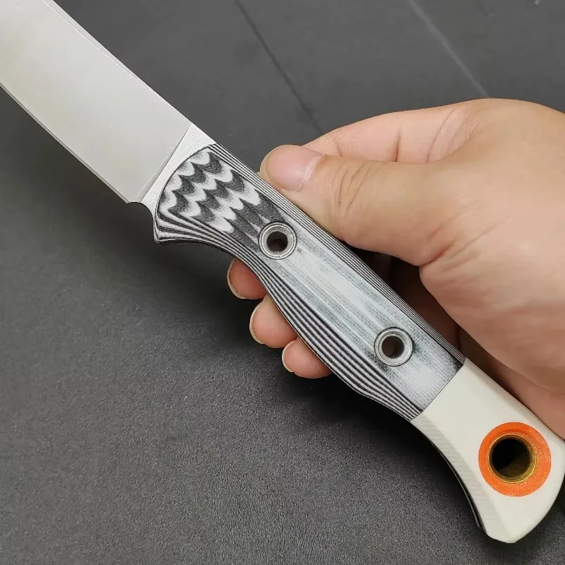 Pisau Lurus BM 15500 Hunt Meat - Camping Cooking Knives ulasan dan harga