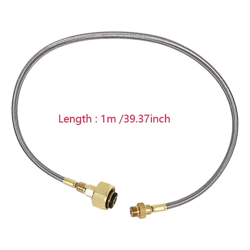Kompor Gas berkemah, adaptor i - Camping Cooking Propane ulasan dan harga