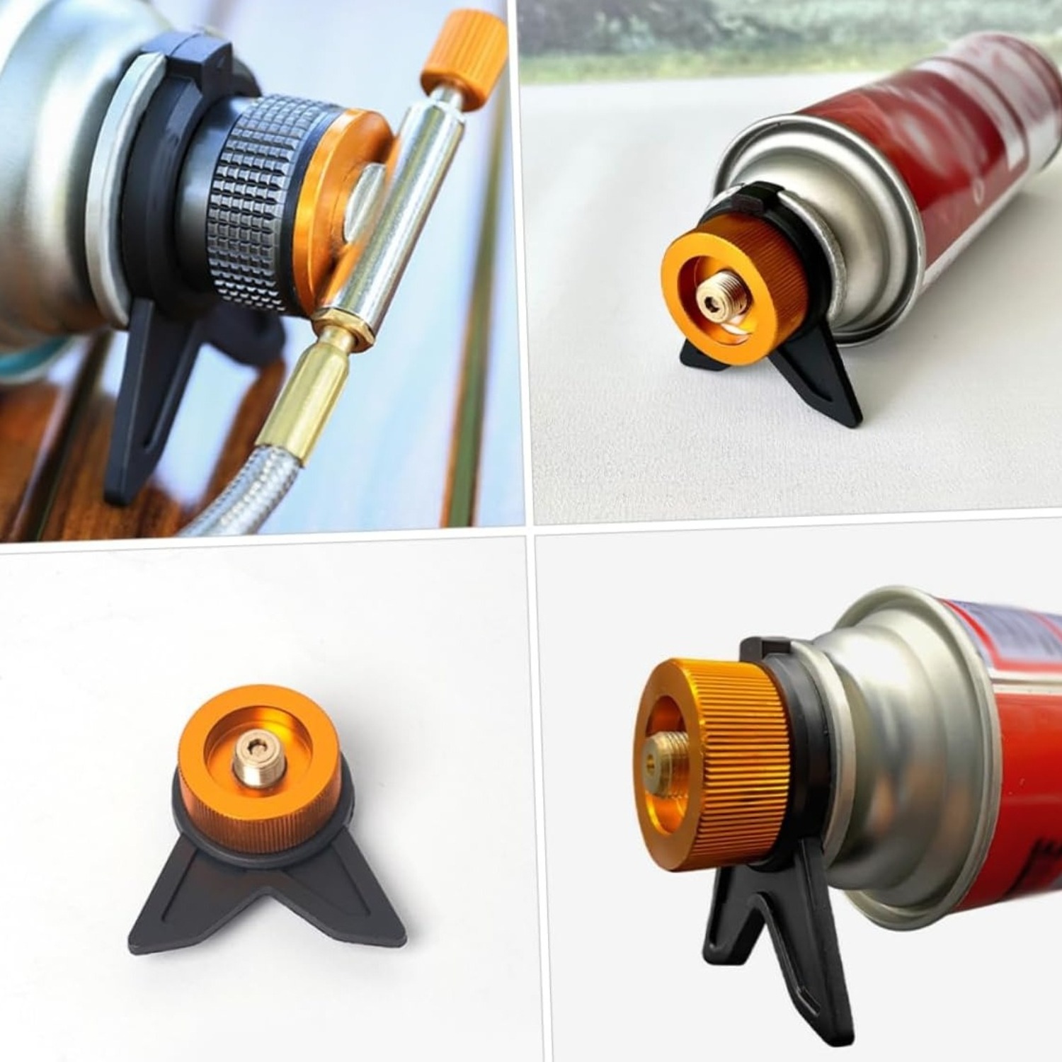 Suku Cadang Tangki Propana Ada - Camping Cooking Propane ulasan dan harga
