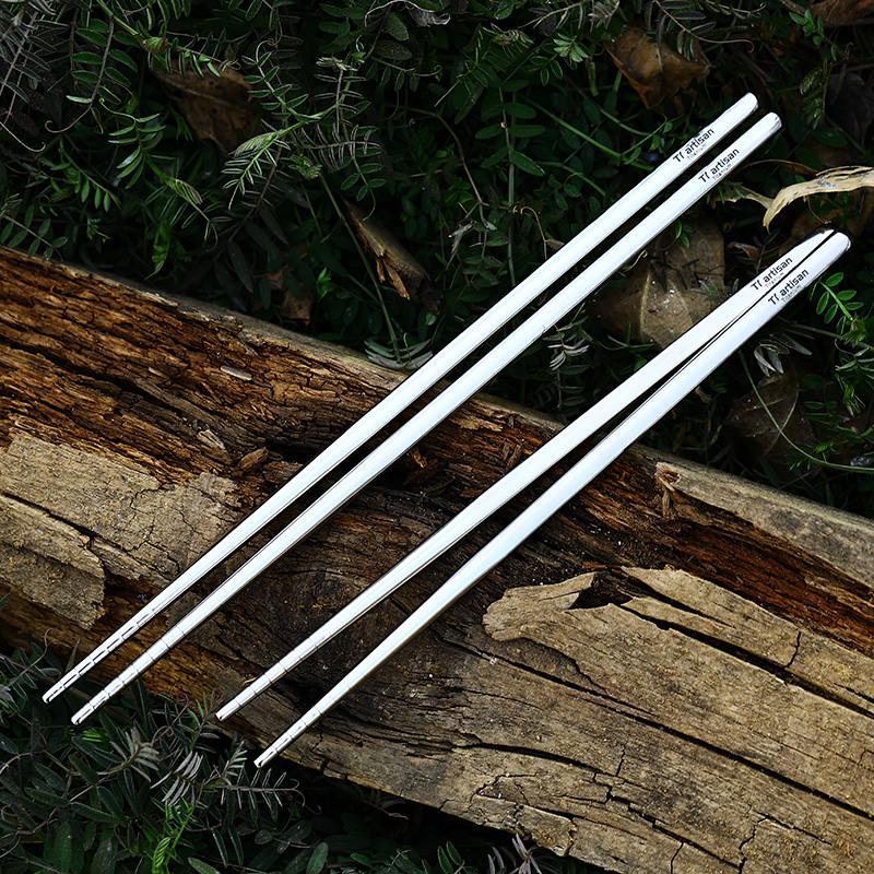 Tiartisan peralatan makan berk - Camping Outdoor Cooking Table ulasan dan harga