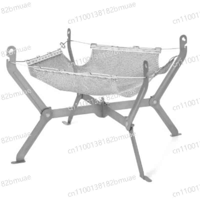 Pemanggang BBQ Lipat Portabel  - Camping Cooking Fire Stove ulasan dan harga