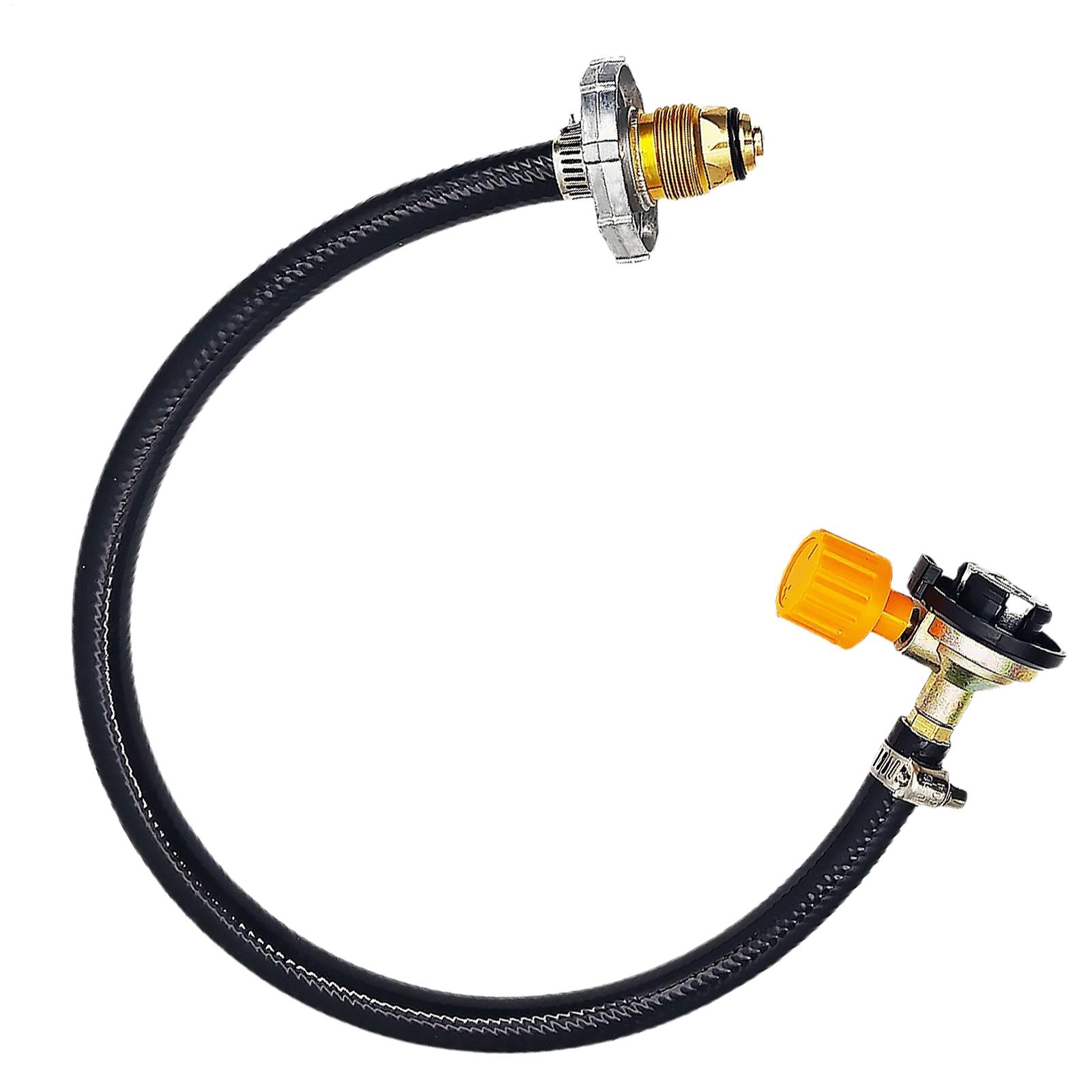 Selang Adaptor Propana Univers - Camping Cooking Propane ulasan dan harga