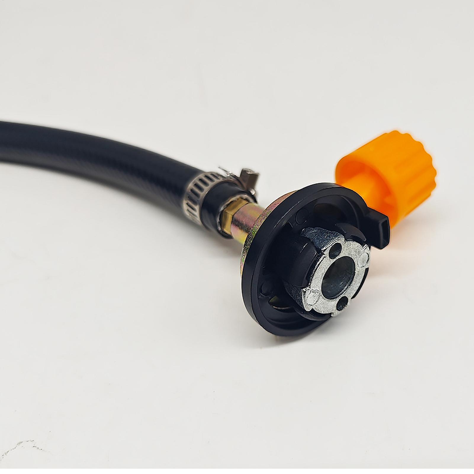 Selang Adaptor Propana Univers - Camping Cooking Propane ulasan dan harga