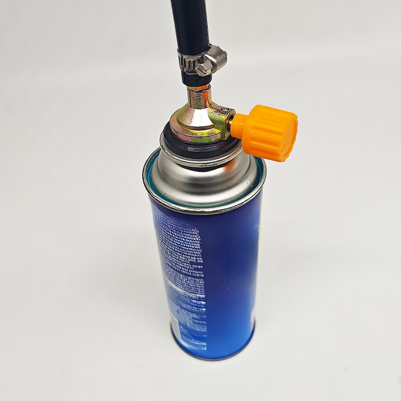 Selang Adaptor Propana Univers - Camping Cooking Propane ulasan dan harga