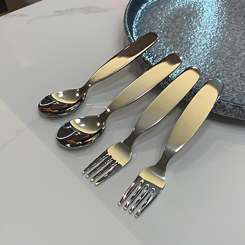 Sendok garpu portabel, alat ma - Camping Cooking And Eating Set ulasan dan harga