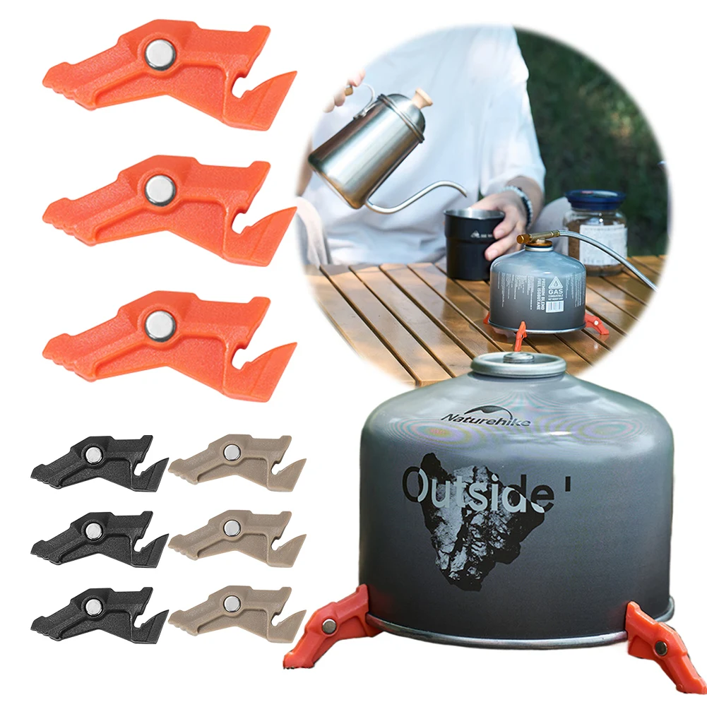 Braket tangki Gas Tripod magne - Camping Cooking Tripod ulasan dan harga