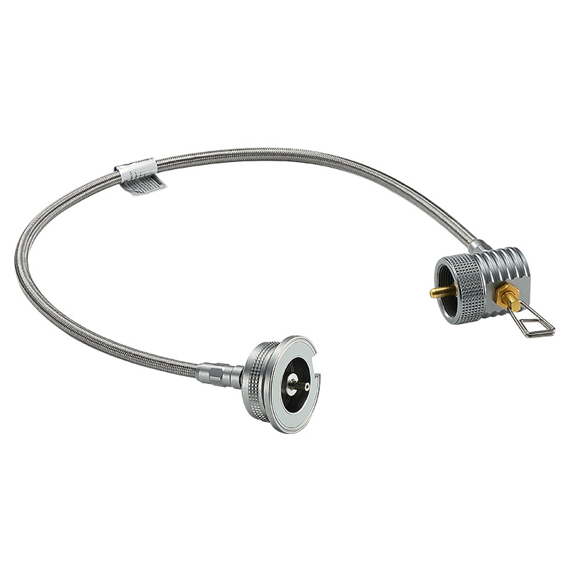 CAMPINGMOON Z59-CB Perlengkapa - Camping Cooking Propane ulasan dan harga