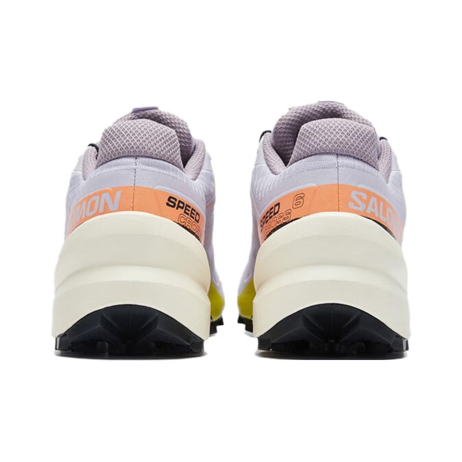 SALOMON Speedcross 6 Sepatu La - Salomon Shoes Speedcross 6 ulasan dan harga