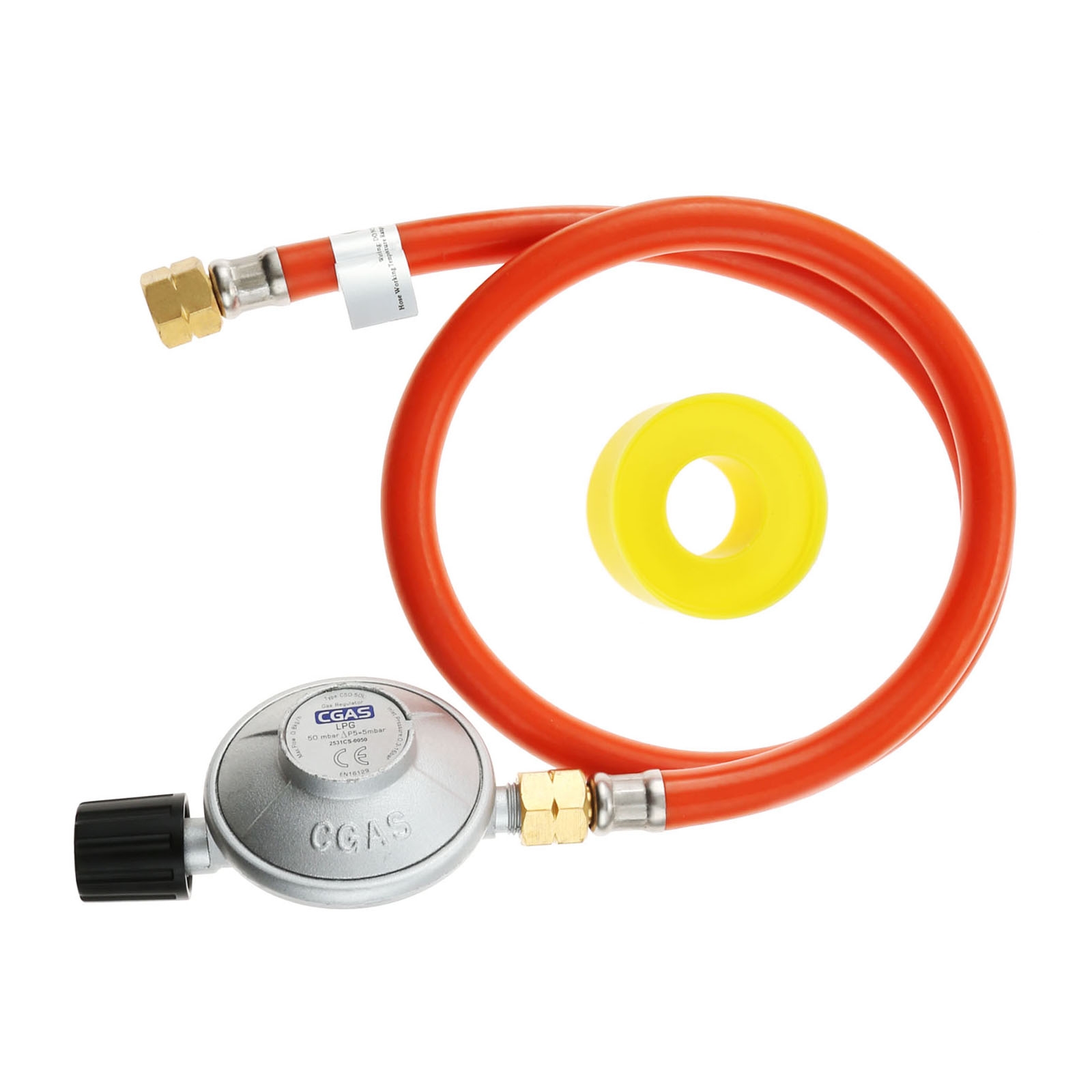 Pemanggang Kompor Berkemah 1LB - Camping Cooking Propane ulasan dan harga