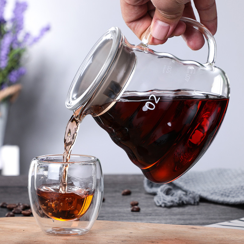 Set Pembuat Kopi Pour Over dar - Camping Cooking Pan Set ulasan dan harga