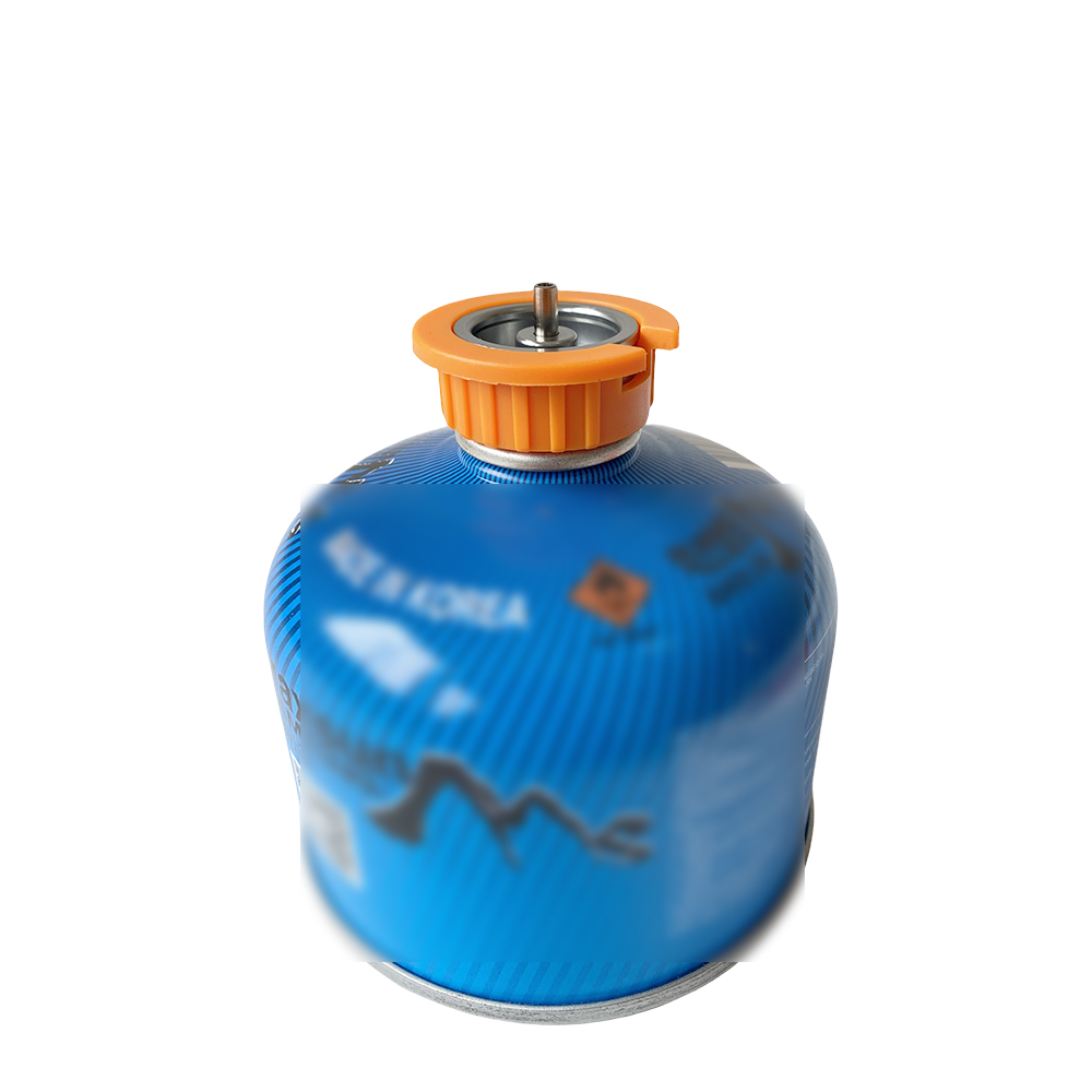 Adaptor tangki Gas Kemah luar  - Camping Cooking Propane ulasan dan harga