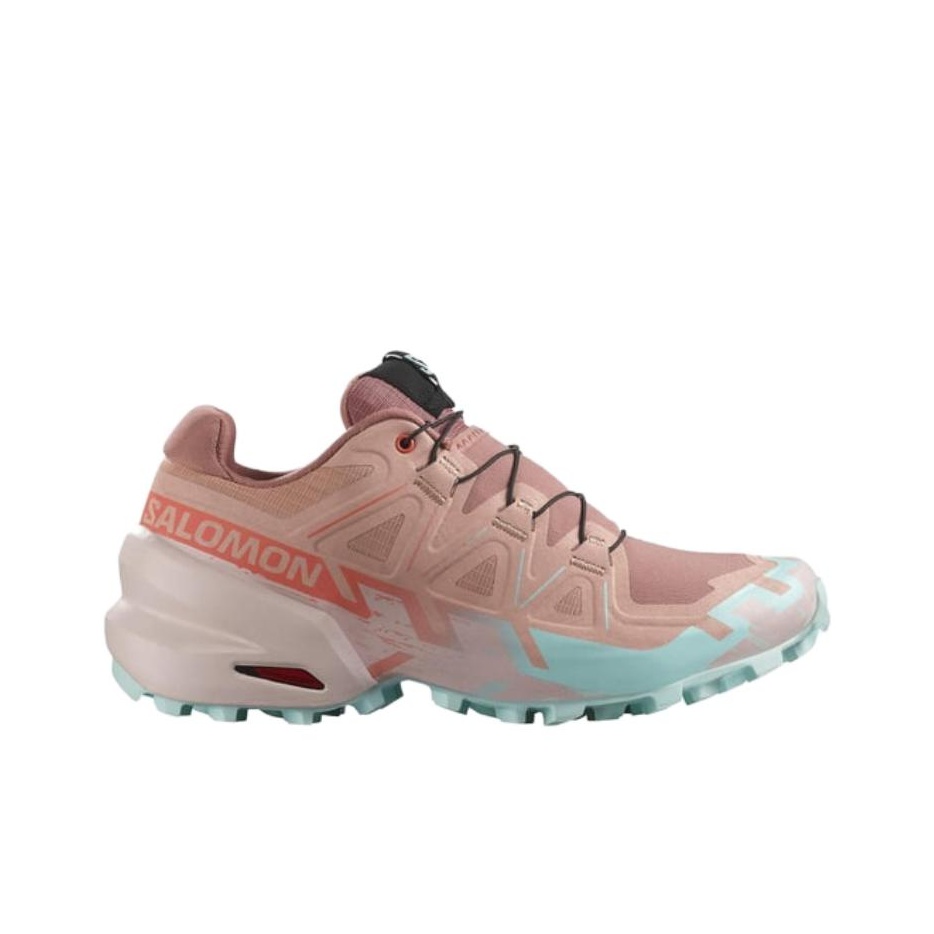Sepatu Lari Trail SALOMON Spee - Salomon Shoes Speedcross 6 ulasan dan harga