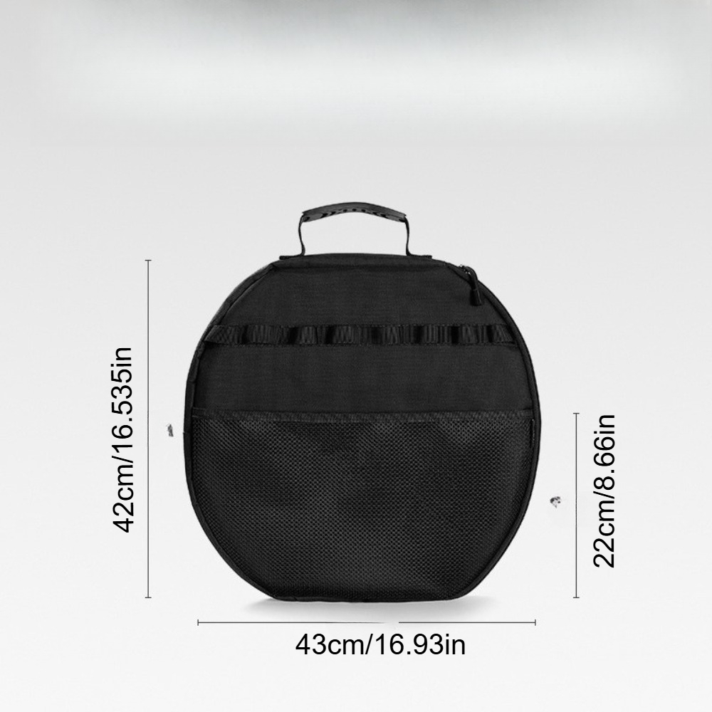 Tas Penyimpanan Wajan Panggang - Camping Cooking Ware ulasan dan harga